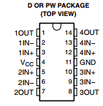 LM2902-Q1 datasheet LM2902-Q1 datasheet