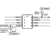 LM2903-Q1 datasheet LM2903-Q1 datasheet