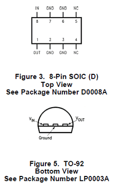 LM2936 datasheet LM2936 datasheet