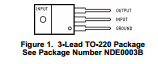 LM2990 datasheet