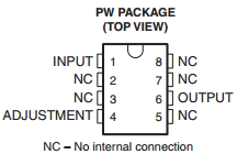 LM317L datasheet LM317L datasheet