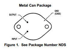 LM323 datasheet LM323 datasheet