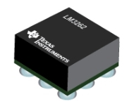 LM3262 datasheet LM3262 datasheet
