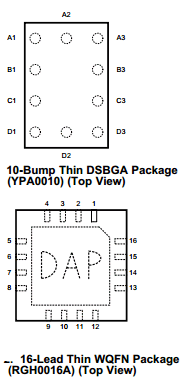 LM3503 datasheet LM3503 datasheet