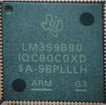 LM3S9B96 datasheet LM3S9B96 datasheet