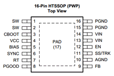 LM46000 datasheet