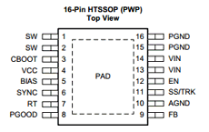 LM46002 datasheet LM46002 datasheet