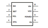 LM5009 datasheet