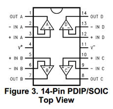 LM6142 datasheet