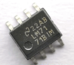 LM7171 datasheet
