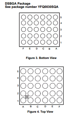 LM8502 datasheet