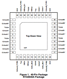 LMK00308 datasheet LMK00308 datasheet
