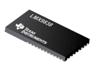 LMX9838 datasheet