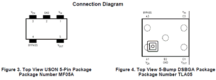 LP3985 datasheet