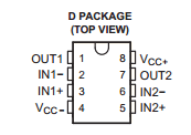 MC33078-EP datasheet