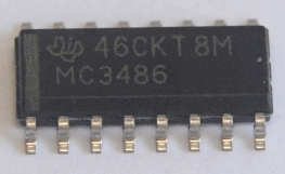 MC3486NS datasheet
