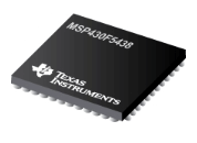 MSP430F5438 datasheet MSP430F5438 datasheet