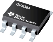 OPA364 datasheet OPA364 datasheet