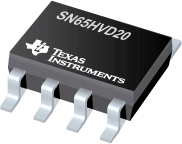 SN65HVD20D datasheet