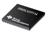 SN65LVCP114 datasheet