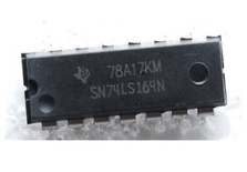 SN74LS164 datasheet