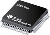 TAS5706A datasheet