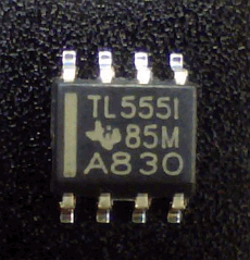 TL555I datasheet