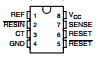 TL7702ACD datasheet TL7702ACD datasheet