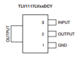 TLV1117LV datasheet
