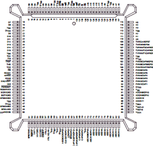 TMS320F240 datasheet TMS320F240 datasheet