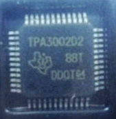 TPA3002D2 datasheet TPA3002D2 datasheet