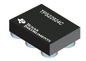 TPS22924C datasheet TPS22924C datasheet