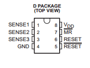 TPS3307-18-Q1 datasheet