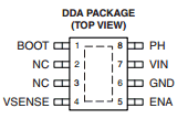TPS5430-Q1 datasheet