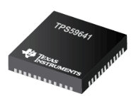 TPS59641 datasheet TPS59641 datasheet