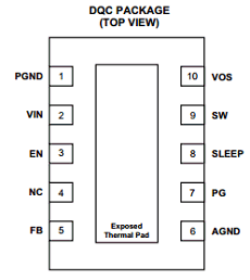 TPS62175 datasheet