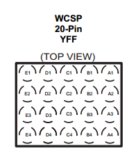TPS630250 datasheet TPS630250 datasheet