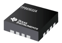 TPS65632A datasheet
