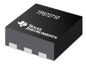 TPS72710 datasheet