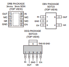 TPS73618-Q1 datasheet