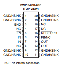 TPS77501-Q1 datasheet TPS77501-Q1 datasheet