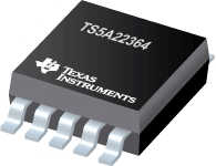 TS5A22364 datasheet TS5A22364 datasheet