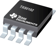 TXS0102 datasheet TXS0102 datasheet