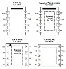 UCC27211 datasheet UCC27211 datasheet