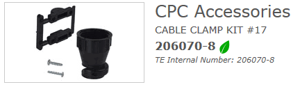 0-206070-8 datasheet 0-206070-8 datasheet