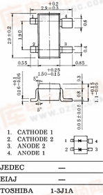 1SV237 datasheet