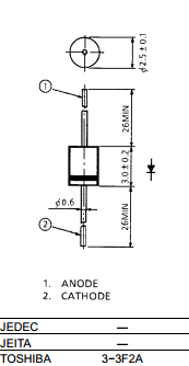 1ZB36 datasheet 1ZB36 datasheet