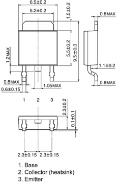 2SA1225 datasheet 2SA1225 datasheet