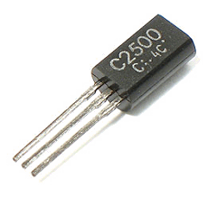 2SC2500 datasheet
