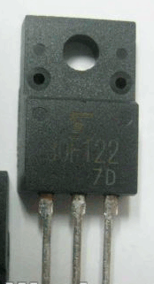 30F122 image, datasheet
